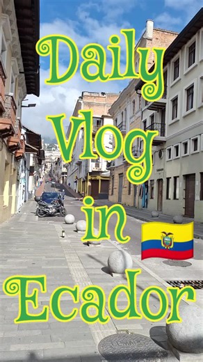 Daily Vlog in Ecuador 大いなる徘徊 南米一人旅 （Mitad del Mundo） エクアドルの首都キトにある赤道直下のモニュメント。 北半球から南半球へ旅は続く… #travelalone #Journeyismylife #一人旅 #エクアドル #ecuador