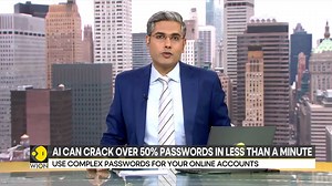 AI Experiment: Watch as Over 50% of Passwords are Cracked in Less Than a Minute