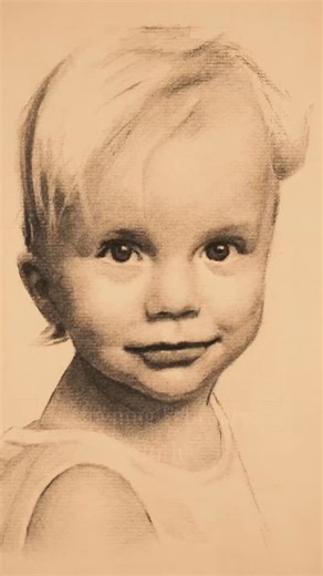 Helen Bouchard on Instagram: "This spring, I will be opening three charcoal portrait commissions. Each portrait will be 8x10 inches. Commissions open February 16th. If you’re considering a portrait with Mother’s Day in mind, now is the time to begin the conversation. Send me a message for first access. 💌 #heirloomportrait #portraitcommission #childportrait #motherhoodkeepsake #collectoriginalart"