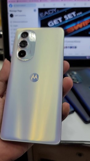 #Motorola #edgeplus #2022 #swiftconnections #mentalhealthawareness #celebratecircket🏏 #cellphones #gadget #tablet