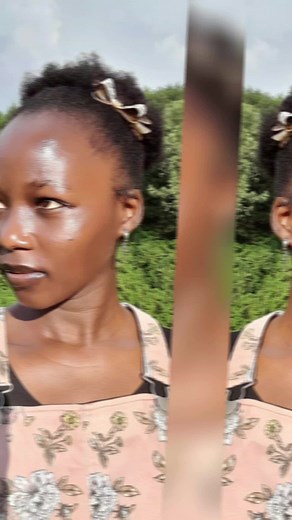 Tracy_smile😘 (@tracy_smile)’s videos with Sina Mtu by Salaton - Salaton🫧