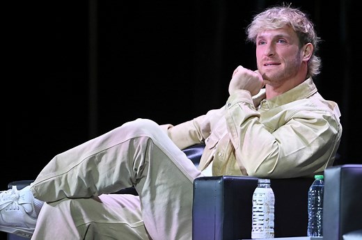 Movie Starring Logan Paul Made Exclusively With AI Released