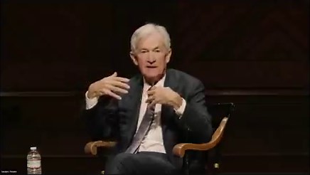 Powell just publicly admitted the U.S. is on an unsustainable debt path.His exact words: "It will not end well if we don't do something fairly soon.""Federal Government debt is growing substantially faster than our GDP, and that ratio is going up.""In the long run, that's the definition of unsustainable"