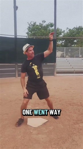 Base Running for BEGINNERS