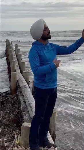 Nasheya Gea Koi | Satinder Sartaaj | Travel Diaries | Beat Minister | Punjabi Song