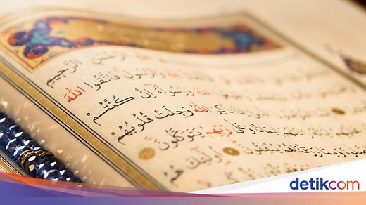 13 Tanda Waqaf Lengkap dengan Penjelasan Hukum Bacaannya