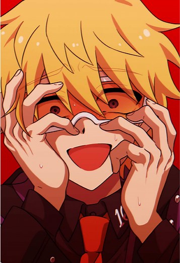 ハッピーアンドエンド🎲TRPGキャラ紹介パロ✨️ ▍音源素材配布 https://drive.google.com/drive/folders/1vl_s3Otb1_udJTzW928sQRPTIon2dVkx ▍許諾 ・描いてみたとして楽曲を使用する ・自身のTRPGキャラに差し替えてパロディする(ポーズ等もお好きに変更ください！) ・歌ってみたとしてカバーする、自身のTRPGキャラになりきって歌唱する ・short or tiktok等での楽曲選択 その際、よろしければ概要欄へ本動画URLの記載orサウンドの選択をお願いします。(必須ではありません。) ▍説明 右上が職業、左上がシナリオ名になっております。 自身のTRPGキャラでいうならば「この子！」という子を当てはめて紹介ください。職業は一例です。変更勿論OKです。 ※○○家……登山家、漫画家、○○家(『とある幸せな家族の話』の家族名)など ※必ずしも僕が左上に書いたシナリオのキャラではなく、右上の職業を代表するご自身のキャラを持ってくることを推奨します！ ▍コピペ用 高校生 刑事 芸能人 ○○家 子供 犯罪者 探偵 最多継続
