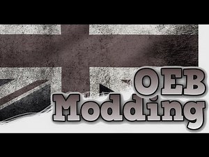 Change Colour of a Mod Without a Texture File