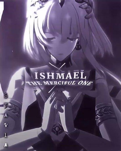 ishmael vs acheron | #kurogames #punishinggrayraven #pgr #hsr #hoyoverse #honkaistarrail #wisedit