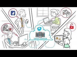 Pulse Connect Secure - Leading SSL VPN Solution for Enterprises