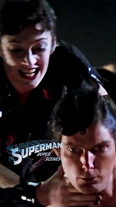 "You'd hit a woman?!?" - SUPERMAN II Ursa and Non try to trap Superman. #superman #clarkkent #krypton #abctv #christopherreeve #movie #superhero | Kenny Smith