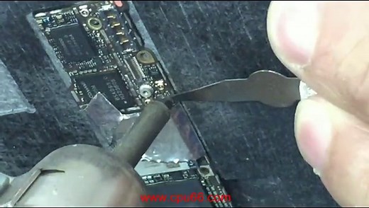 iphone刷机出现未知错误3004解决方法