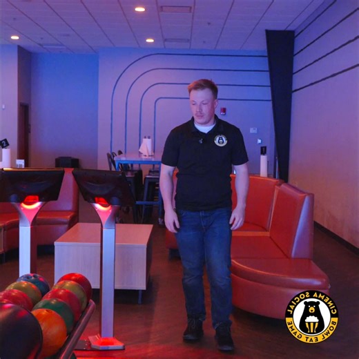 BOGO Bowling every Friday at Cinema Social! | Cinema Social