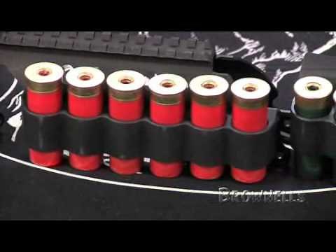 Brownells - Mesa Tactical Products Receiver Mount Shotshell