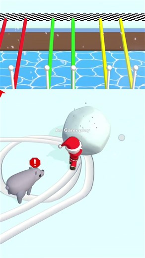 Luca Gameplay #gameplay #foryou