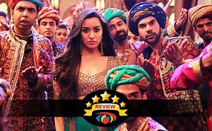 Stree Movie Review: A Ridiculously True Phenomenon Entertainingly Told!