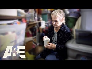 Hoarders: EXTREME Emotions Leads to Early End of Clean-Up | A&E