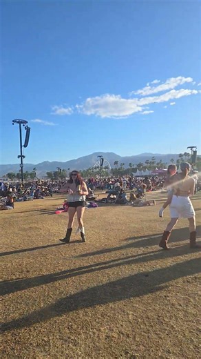 Stagecoach 2026! #fun #countrymusic #concert #music #sing