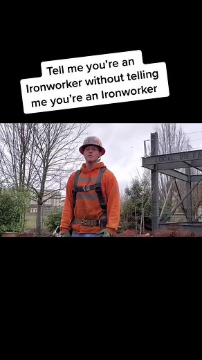 Ironworker Life: A Dive into the Construction World