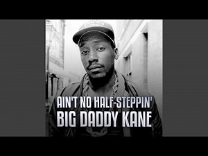 Big Daddy Vs. Dolemite (feat. Rudy Ray Moore)