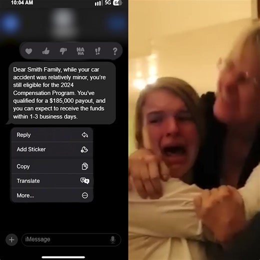 Anyone in California who has been in a motor vehicle, trucking, bike or pedestrian accident in the last 2 years could qualify for compensation Take our 30-second quiz below 👇 | Claim Connector