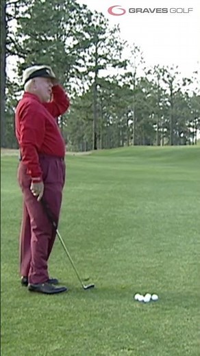 Moe Norman & Todd Graves - Pitching