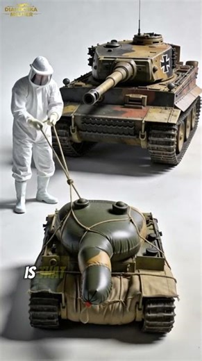 The US Army’s secret weapon wasn’t a bomb. The Nazis never saw it coming