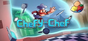 Chefy-Chef (2022) - MobyGames
