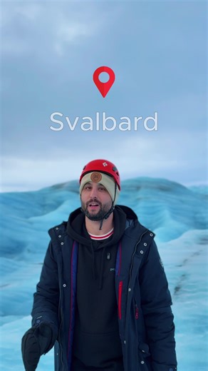 Exploring Svalbard: The Arctic's Unique Travel Rhythm