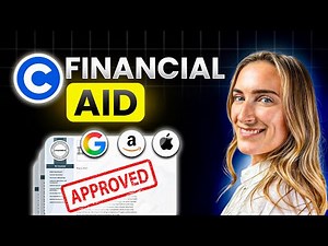 The TRUTH about Coursera Financial Aid? 🎓💡