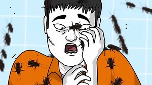 SCP-6698 Peligro en las tuberias #scp #Creppypasta #fundacionscp | Investigador SCP uw