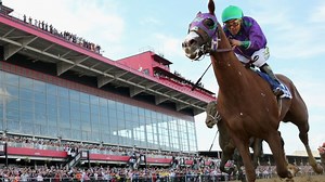 Chrome: 'He looks really great right now'