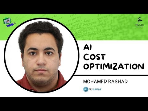 Cutting Costs with Artificial Intelligence