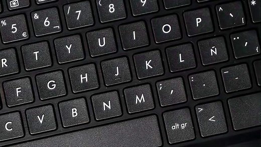 电脑字母大小写按哪个键？一文读懂“Caps Lock”与“Shift”键