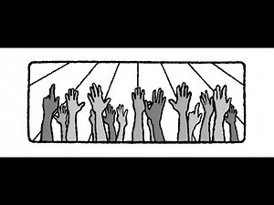 Sabbath School Lesson 12 - Worship That Never Ends