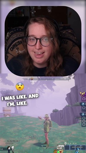 Creepy hehe Almost Gave Me a Heart Attack!