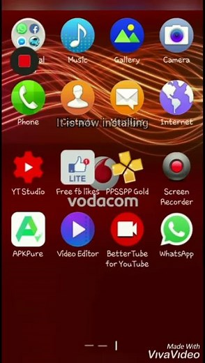 How to install Android app on Tizen