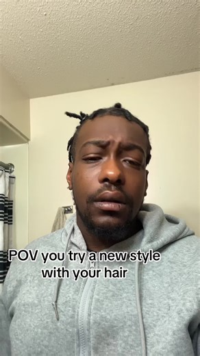 New Dreadlocks Style Transformation