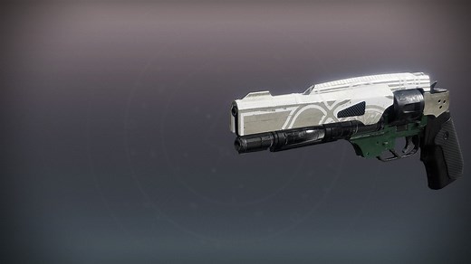 Finite Impactor updated god roll guide for Destiny 2 PvE and PvP