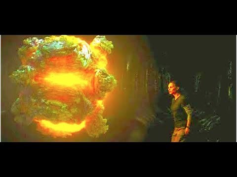 Moderat - The Mark { Interlude } | EXTENDED | Annihilation Soundtrack with video