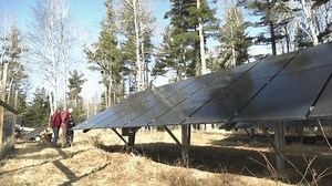 Duluth and Arrowhead Solar Co-op open now to help homeowners go solar