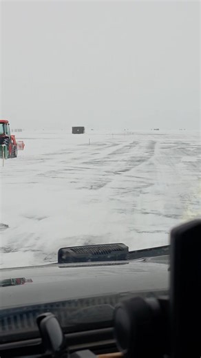 Working on the #wigwamrd highway today. Cutting stakes making berm disappear, preventative maintenance goes a long way to make a lasting road. | Dynamic Outdoors