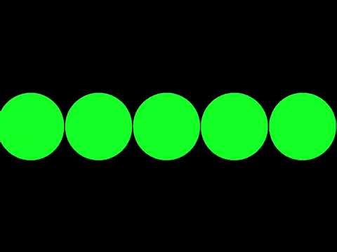 Cinematic Trailer Template | Green Screen | Link in Description 👇