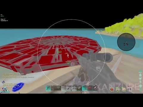 BEST ARK ASCENDED/ASA HACK | AIMBOT/ESP/MISC/MESH | UNDETECTED 2026