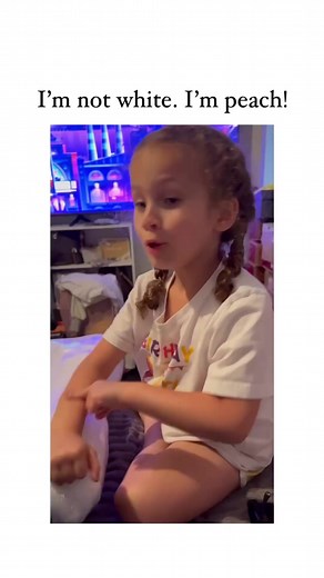 White Skin color… | Viral Videos