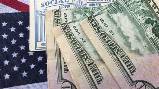 Age for full Social Security benefits goes up this year. How old do you have to be?