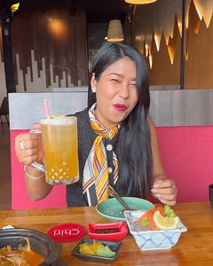 Chiri - Sushi . Grill . Bar 🥰 | J'vibe