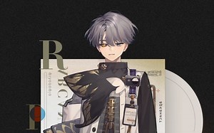 【重返未来1999】X 四国语音