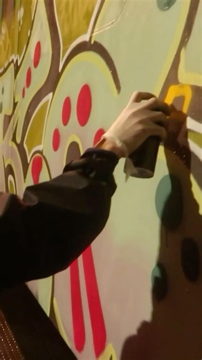 OUT NOW! "Ruhrpott illegal - Luzes, Absurd und Kaizr" SPRAY DAILY #graffiti