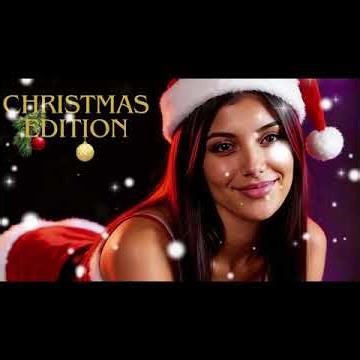 CHRISTMAS 🎄 EDITION 🎄 C H R I S A 🎄